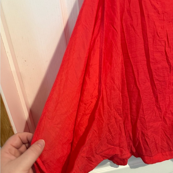 New York & Company vibrant Blouse - Picture 3 of 5